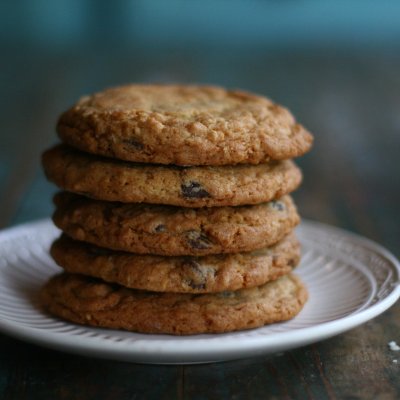 Chocolate Chip Cookie